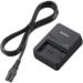 شارژر سونی Sony BC-QZ1 Battery Charger 